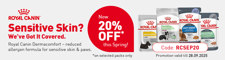 Royal Canin