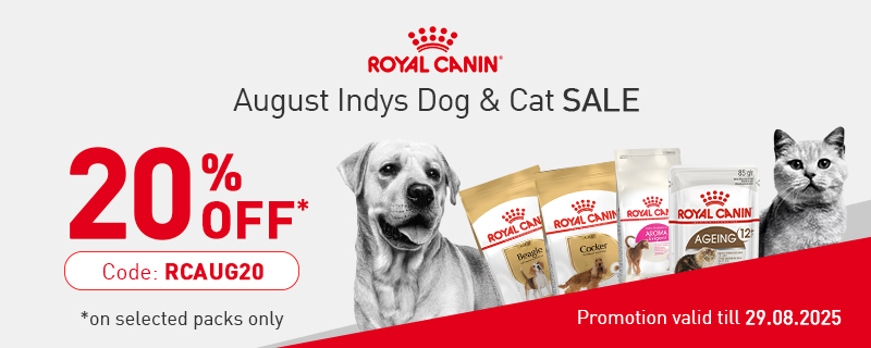 Royal Canin