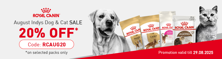 Royal Canin