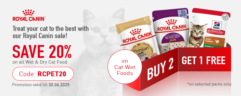 Royal Canin