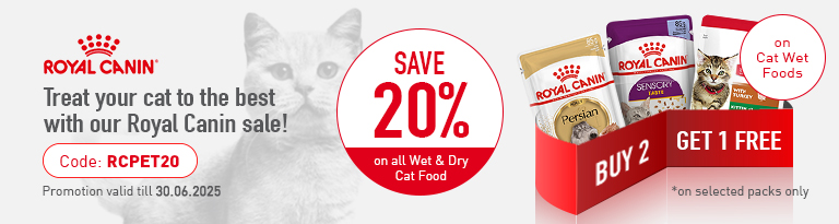 Royal Canin