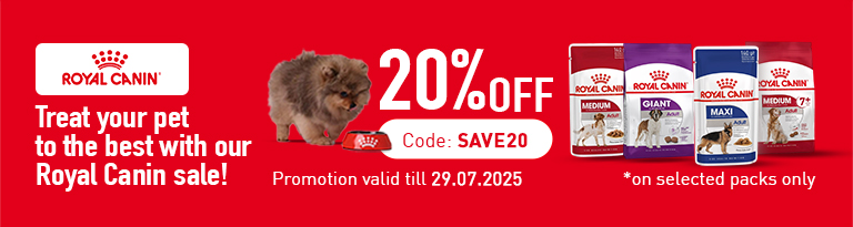 Royal Canin