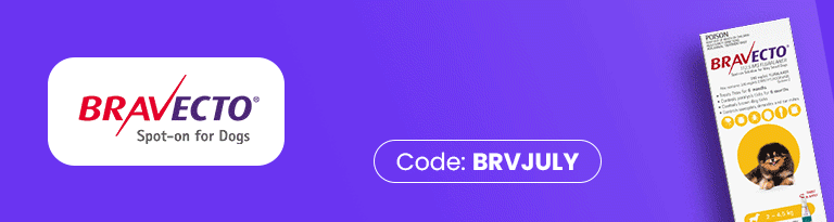 Bravecto
