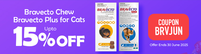 Bravecto