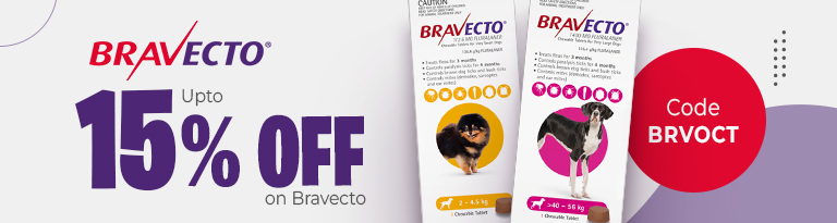 Bravecto Plus