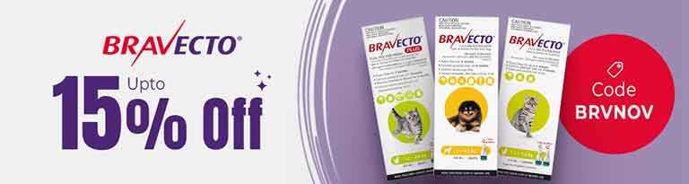 Bravecto Plus