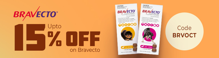 Bravecto Sale