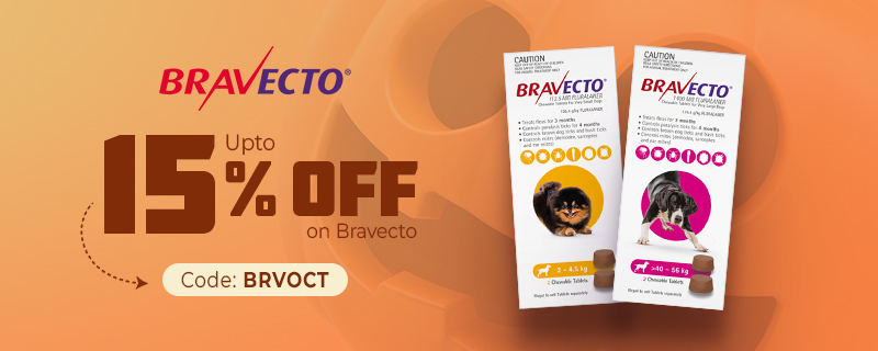 Bravecto