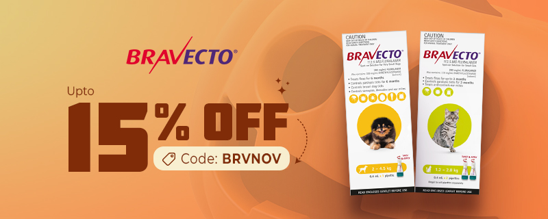 Bravecto