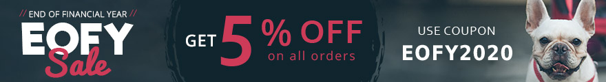 End of Financial Year Sale