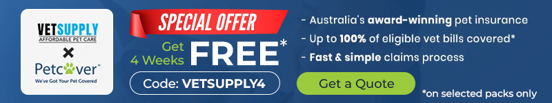 Petcover Insurance