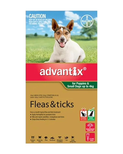 Advantix