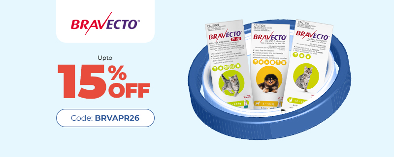 Bravecto