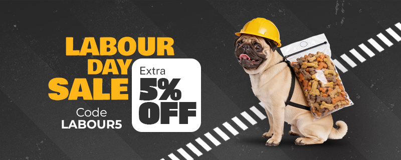 Labour Day Sale