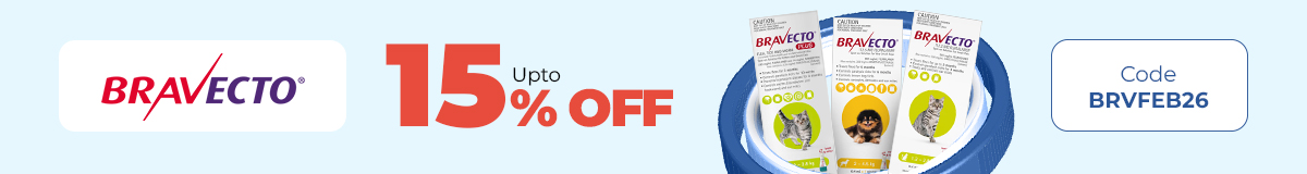 Bravecto