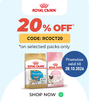 Royal Canin