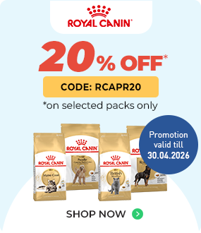 Royal Canin