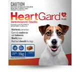 Heartgard Plus