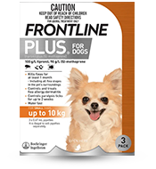 Frontline Plus