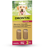 Drontal