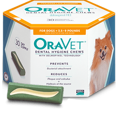 oravet coupons