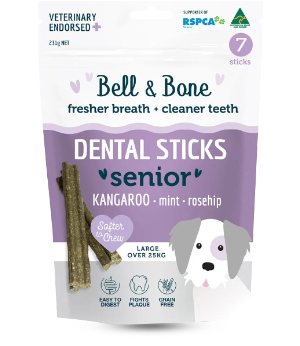 Dental products for dogs outlet