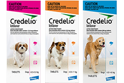 Credeliol for Dogs