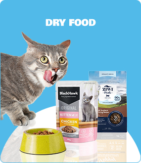 Dry Food