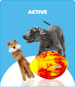Active