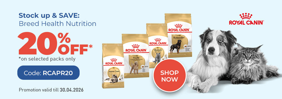 Royal Canin