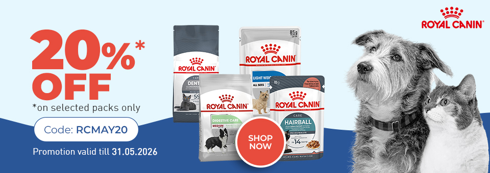 Royal Canin