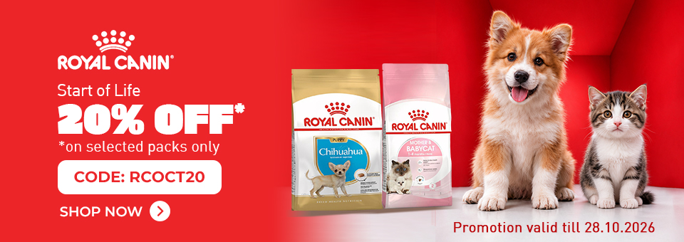 Royal Canin