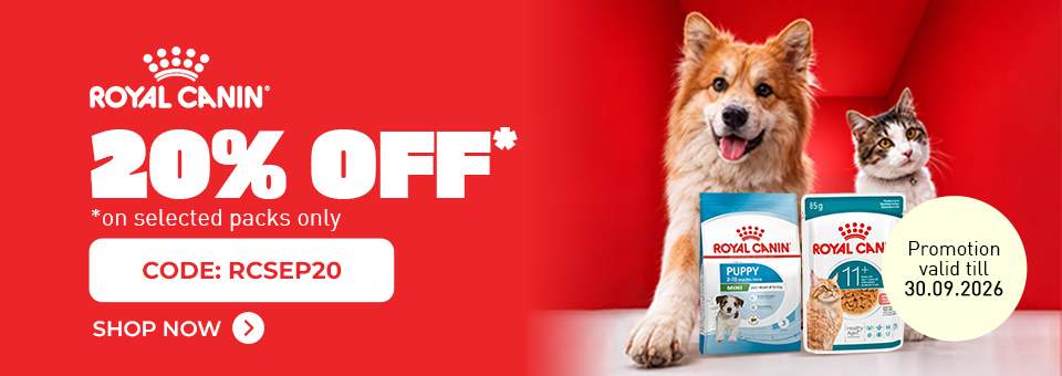 Royal Canin
