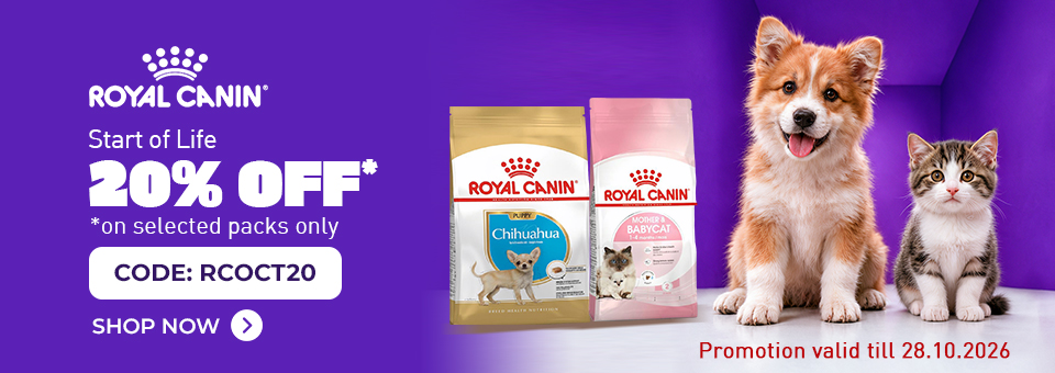 Royal Canin