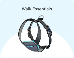 Walk Essentials
