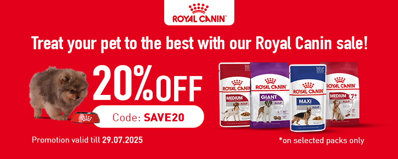 Royal Canin