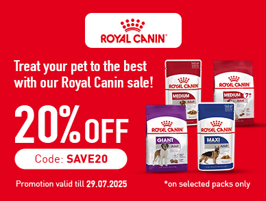 Royal Canin