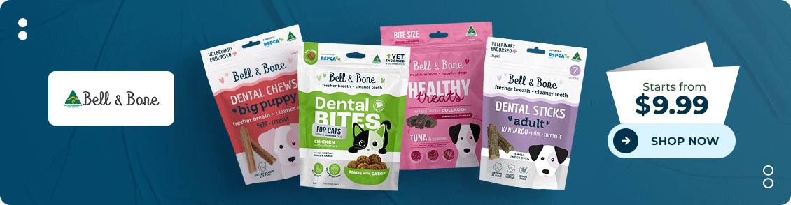 Bell & Bone