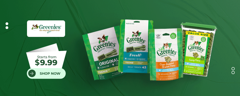 Greenies