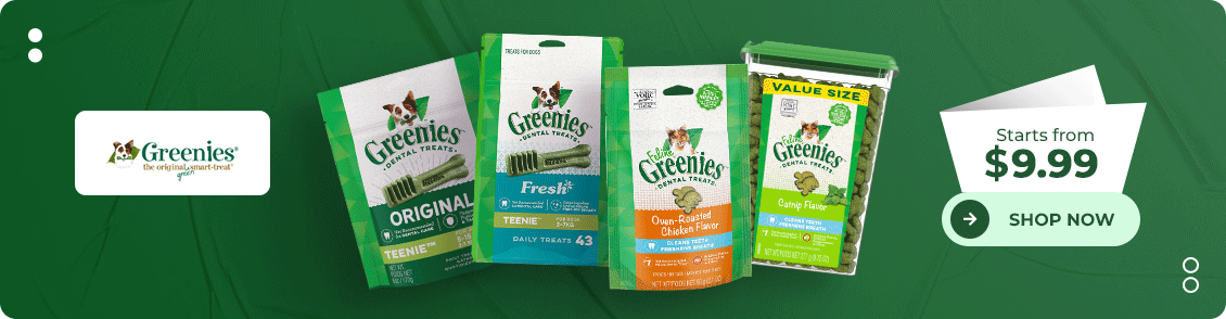 Greenies