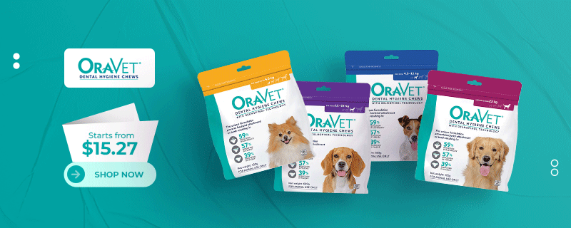 Oravet