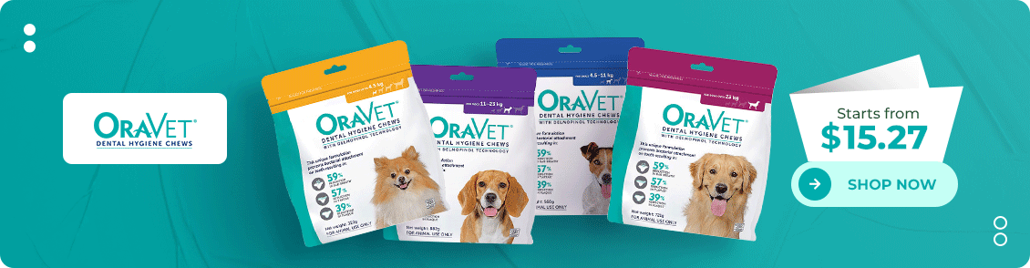 Oravet