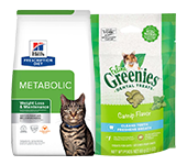 Cat Food