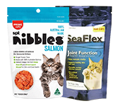 Cat Treats