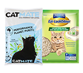 Litter Supplies