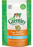 Greenies