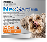 Nexgard