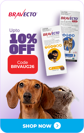 Bravecto