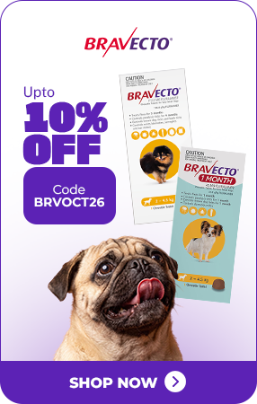Bravecto