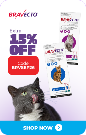 Bravecto